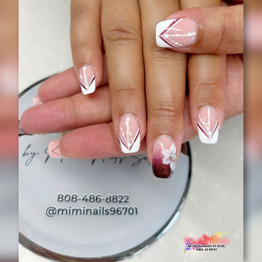 amazing nail